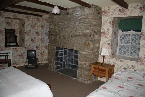 Woodhill House Bed and Breakfast in County Donegal