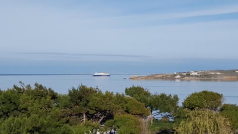 Day, Balcony/Terrace, On site, Sea view