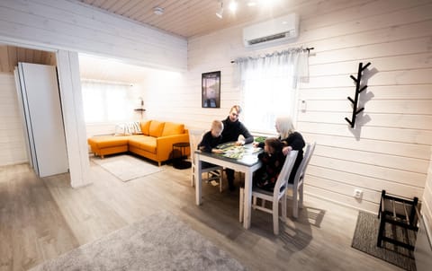 People, Living room