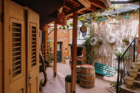 Villa Elezi Villa in North Macedonia