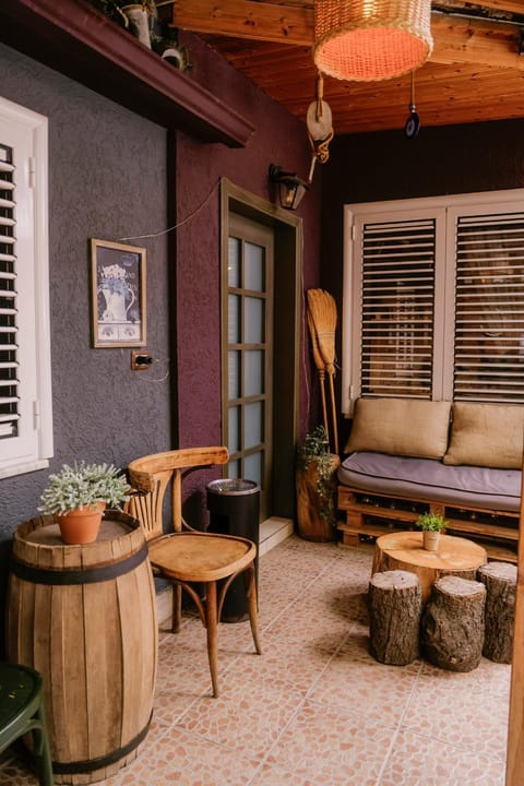 Villa Elezi Villa in North Macedonia