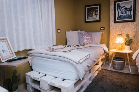 Villa Elezi Villa in North Macedonia