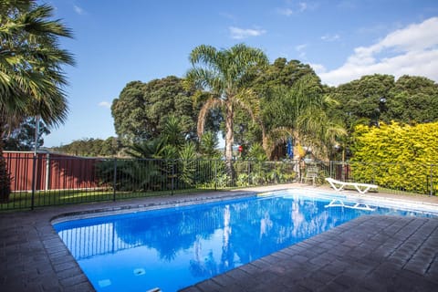 Spring, Winter, Summer, Autumn, On site, Swimming pool
