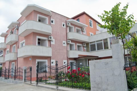 Property building, Day