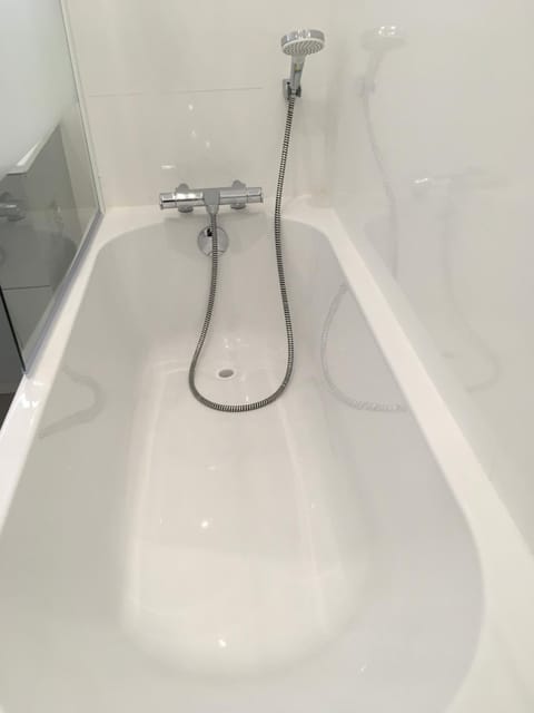 Anna’s Home Apartment in Troyes