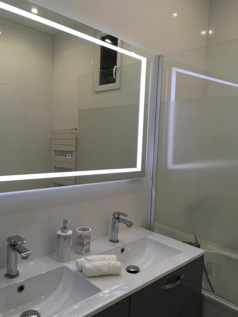 Anna’s Home Apartment in Troyes