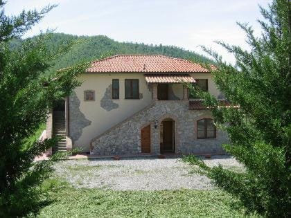 Il Colombaio Agriturismo Farm Stay in Umbria