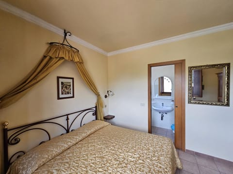 Il Colombaio Agriturismo Farm Stay in Umbria
