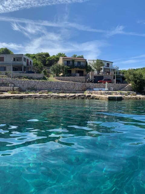 Apartment More OTOK Žirje Apartment in Šibenik-Knin County, Croatia