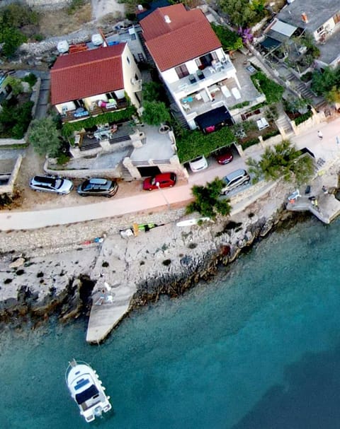 Apartment More OTOK Žirje Apartment in Šibenik-Knin County, Croatia