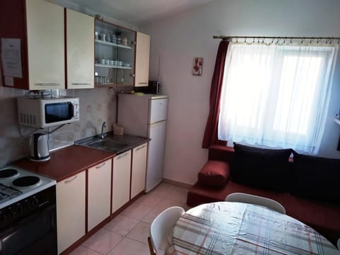 Apartment More OTOK Žirje Apartment in Šibenik-Knin County, Croatia