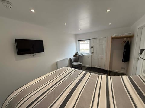 The Carisbrooke Hotel in Scotland