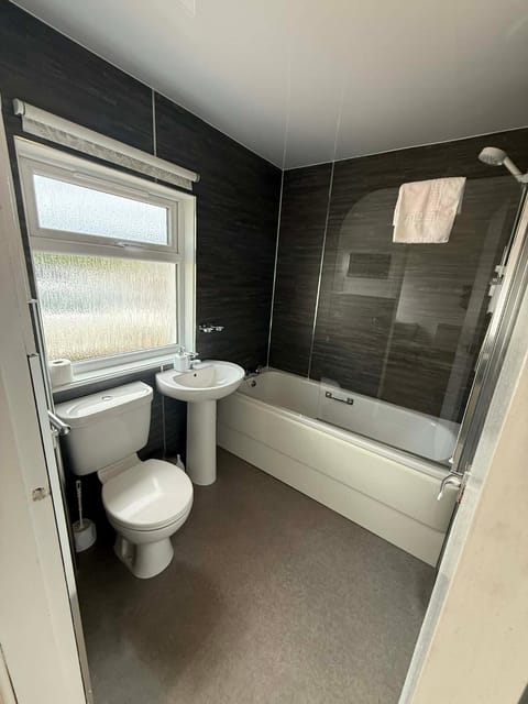 The Carisbrooke Hotel in Scotland