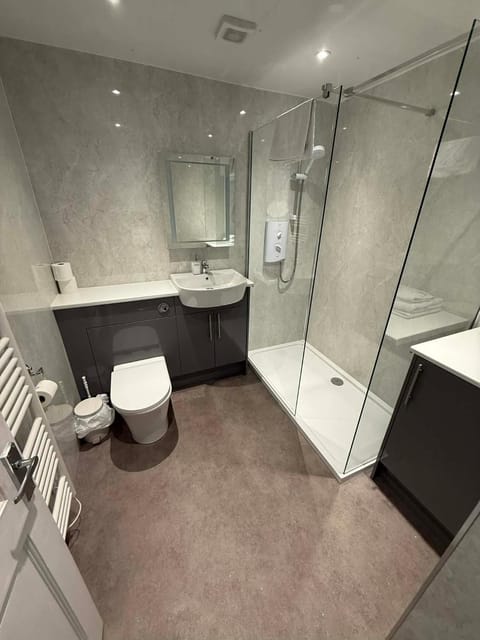 The Carisbrooke Hotel in Scotland