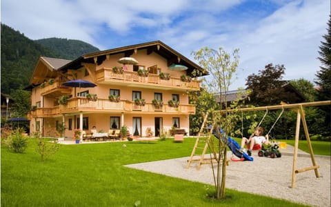Ferienwohnungen am Westernberg inkl. Chiemgaukarte Apartment in Ruhpolding