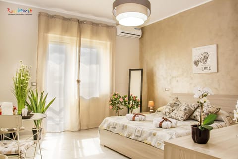 b&b l'olimpo Bed and Breakfast in Molise, Italy