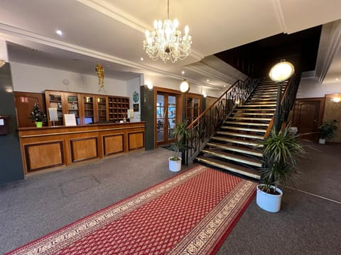 Property building, Lobby or reception, Lobby or reception
