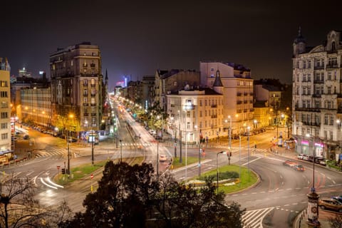 City view
