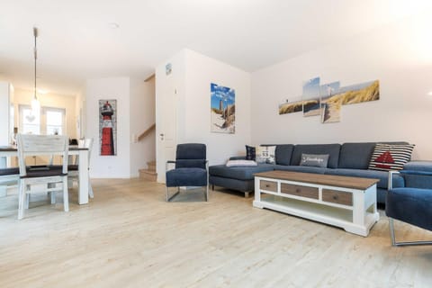 Alte Waescherei _9461_ Apartment in Nordfriesland