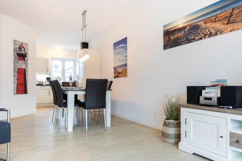 Alte Waescherei _9462_ Apartment in Nordfriesland