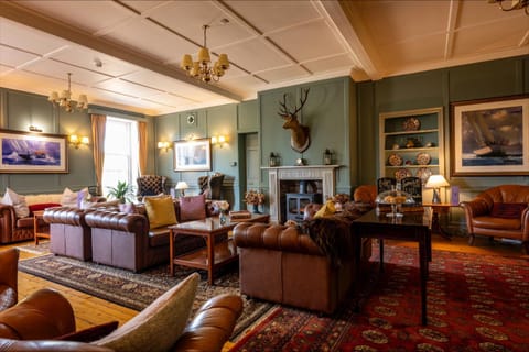 Lounge or bar