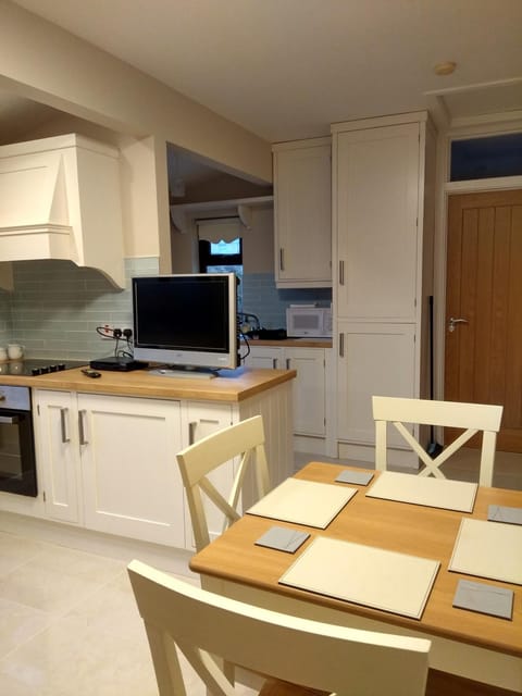 Viewpoint house House in County Donegal