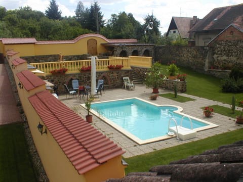 Garden, Garden, Garden view, Pool view, Swimming pool, Swimming pool