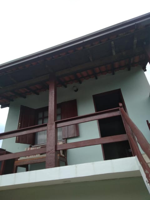 Property building, Balcony/Terrace