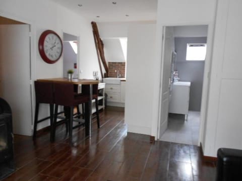 F3 2CHBS TOUT EQUIPE SULLY CENTRE Apartment in Centre-Val de Loire