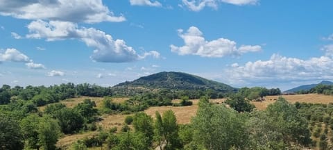 Domaine de Chadeyron Campground/ 
RV Resort in Provence-Alpes-Côte d'Azur
