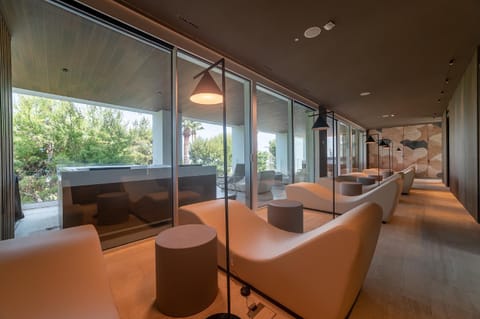 Hotel Relax Family & Spa Hotel in San Benedetto del Tronto