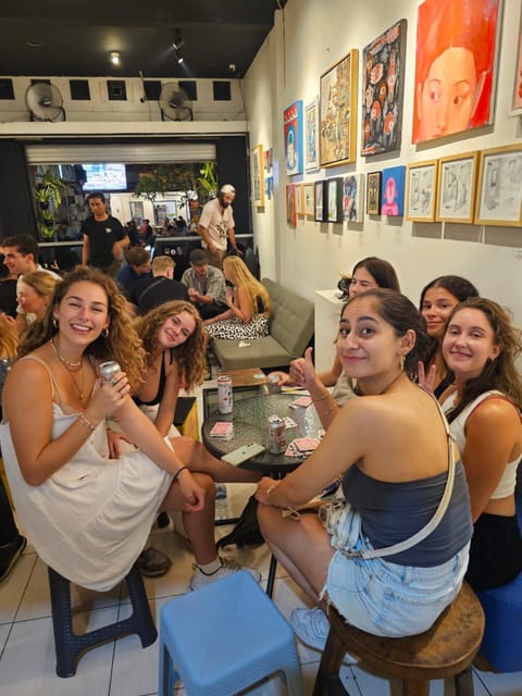 People, Guests, group of guests