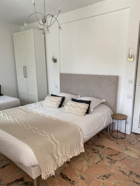 Villa W Apartment in Cassis