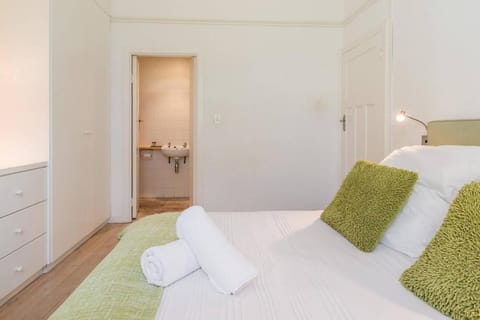 Prince Edward C Apartment in Sea Point