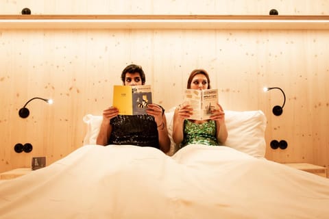 People, Bedroom