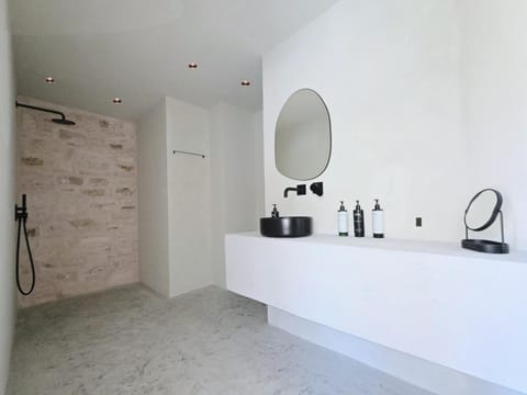 Monastery Estate Retreat Hotel in Crete