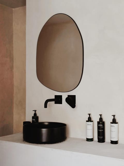 Monastery Estate Retreat Hotel in Crete