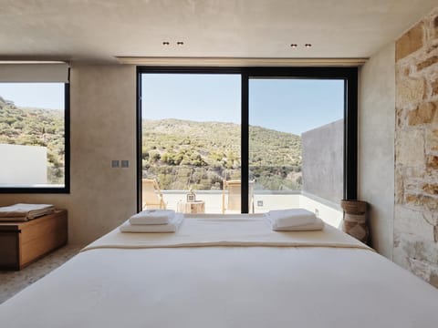 Monastery Estate Retreat Hotel in Crete