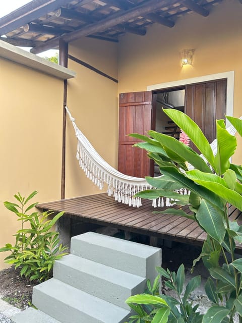 Flats Bon Voyage Caboré - Chez Cira Bed and Breakfast in Paraty