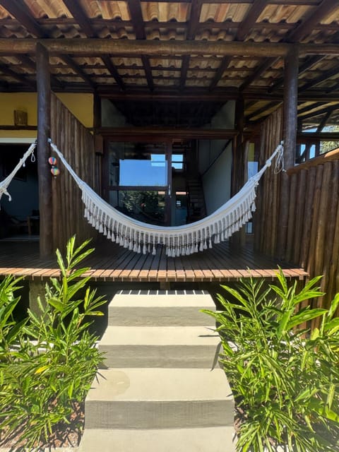 Flats Bon Voyage Caboré - Chez Cira Bed and Breakfast in Paraty