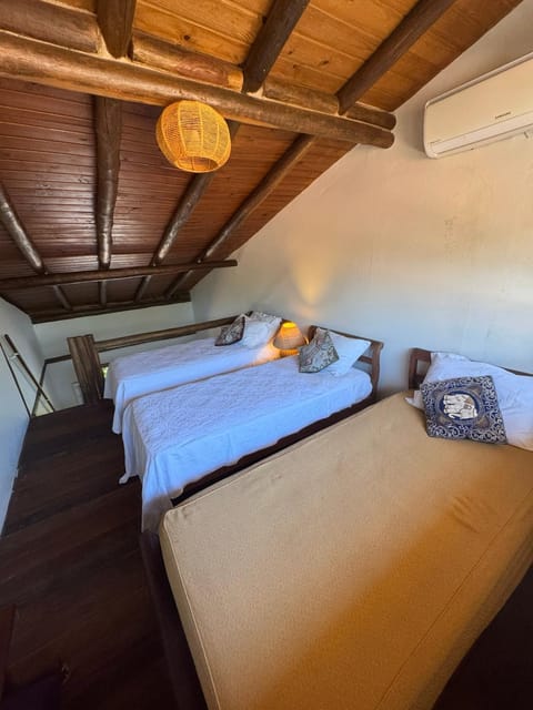 Flats Bon Voyage Caboré - Chez Cira Bed and Breakfast in Paraty