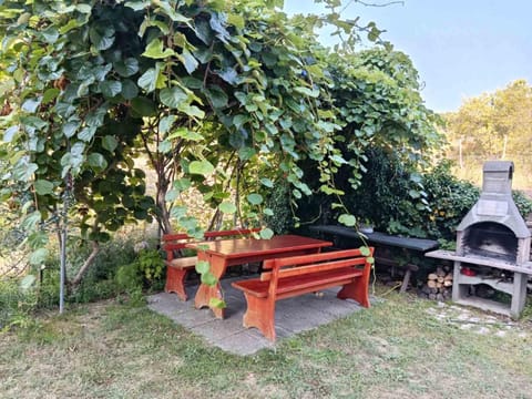 RuJo Accommodation Apartment in Lika-Senj County