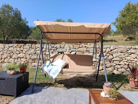 RuJo Accommodation Apartment in Lika-Senj County