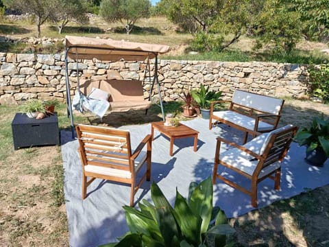 RuJo Accommodation Apartment in Lika-Senj County