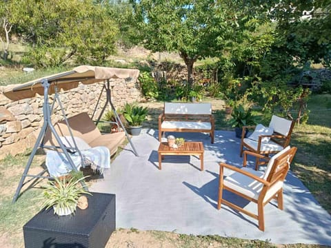 RuJo Accommodation Apartment in Lika-Senj County