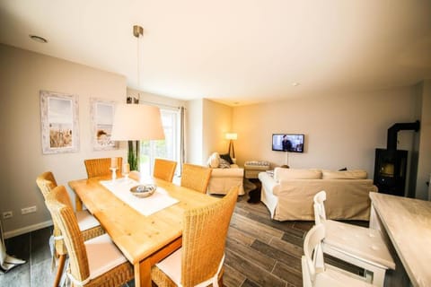 Ferienhaus Carpe Diem House in Scharbeutz