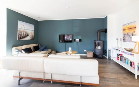 Ferienhaus Carpe Diem House in Scharbeutz