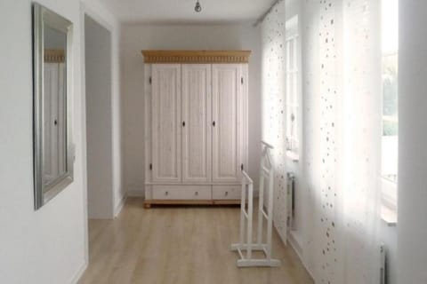 Ferienwohnung Alte Liebe 2 Apartment in Lubeck