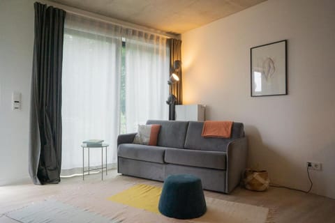 Ferienwohnung "Flotte Sprotte" Apartment in Sierksdorf