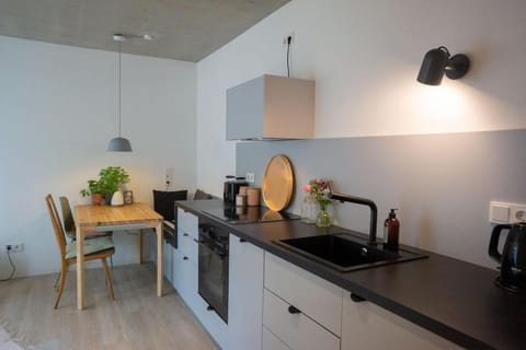 Ferienwohnung "Flotte Sprotte" Apartment in Sierksdorf